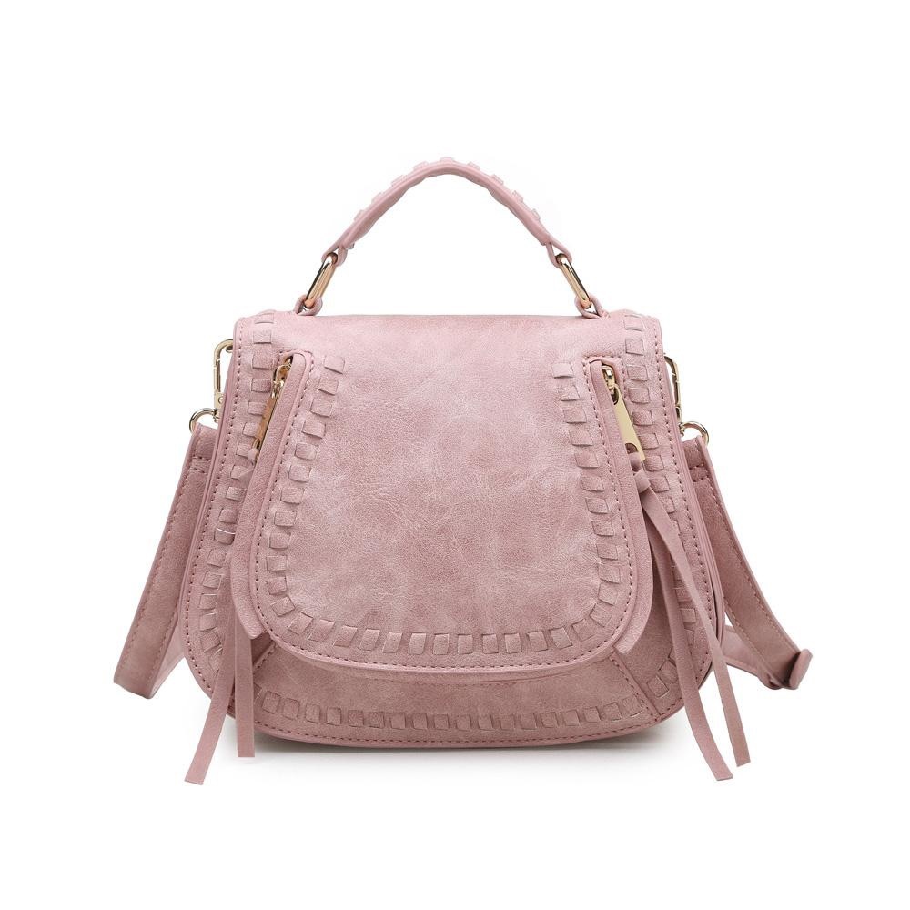 Urban Expressions | KHLOE MINI Rose Purse